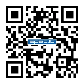 QR kodas | 123 statyba, MB | spec.lt