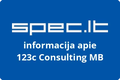 123c Consulting, MB