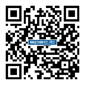 QR kodas | 124-oji butų savininkų bendrija | spec.lt