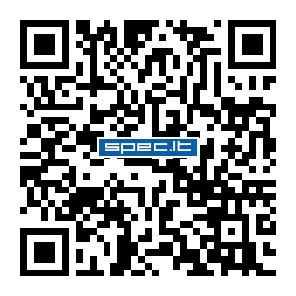 QR kodas | 124oji garažų eksploatavimo bendrija Architektų g. 32a | spec.lt