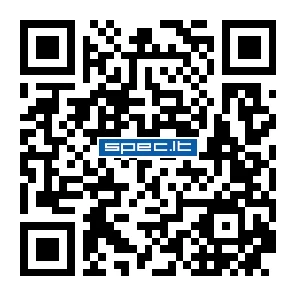 QR kodas | 125oji garažų savininkų bendrija | spec.lt