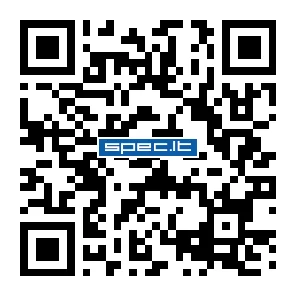 QR kodas | 126oji butų savininkų bendrija | spec.lt