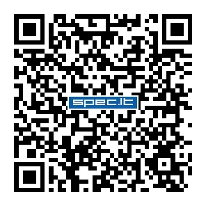 QR kodas | 126oji garažų statybos ir eksploatavimo bendrija | spec.lt