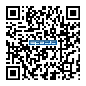 QR kodas | Garažų bendrija Šiaurė | spec.lt