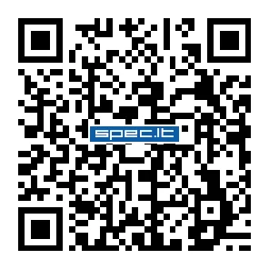 QR kodas | 127-oji individualių gyvenamųjų namų statybos bendrija | spec.lt