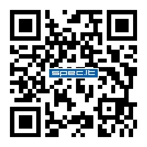 QR kodas | 127001, MB