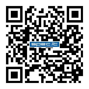 QR kodas | 128-oji butų savininkų bendrija | spec.lt