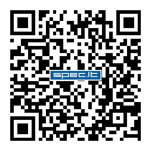QR kodas | 128oji garažų eksploatavimo bendrija J. Basanavičiaus g. | spec.lt