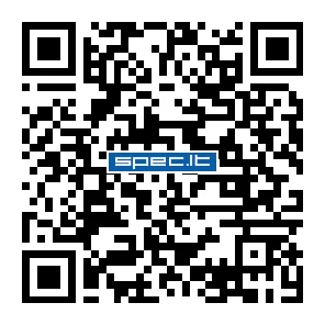 QR kodas | 128oji garažų statybos ir eksploatavimo bendrija | spec.lt