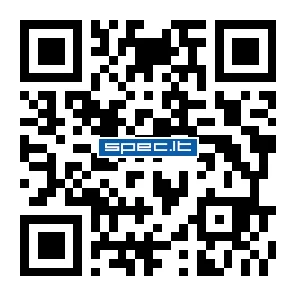 QR kodas | 13 angaras, MB