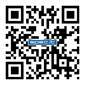 QR kodas | Klubas 13 ir Ko | spec.lt