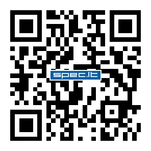 QR kodas | 13 karatų, UAB | spec.lt