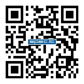QR kodas | 13 lapių, MB | spec.lt