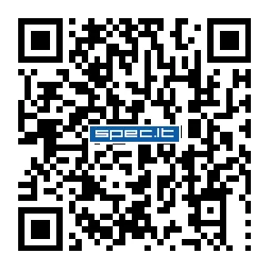 QR kodas | 13oji garažų statybos ir eksploatavimo bendrija | spec.lt