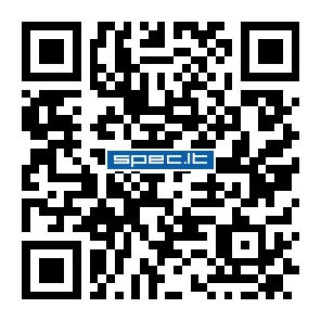 QR kodas | 13 Statinių, UAB MILNORE | spec.lt