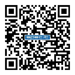 QR kodas | 130-oji garažų statybos ir eksploatavimo bendrija | spec.lt