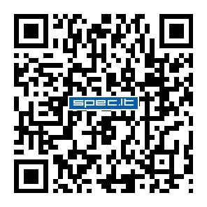 QR kodas | 130oji garažų statybos ir eksploatavimo bendrija | spec.lt