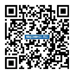 QR kodas | 131oji garažų eksploatavimo bendrija Architektų g. 12a | spec.lt