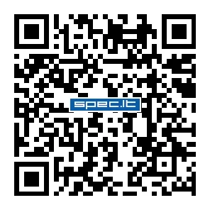 QR kodas | 131oji garažų statybos ir eksploatavimo bendrija | spec.lt