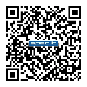 QR kodas | 131oji garažų statybos ir eksploatavimo bendrija | spec.lt