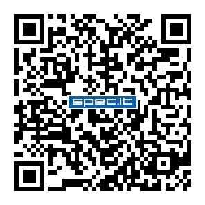 QR kodas | 132oji garažų statybos ir eksploatavimo bendrija | spec.lt