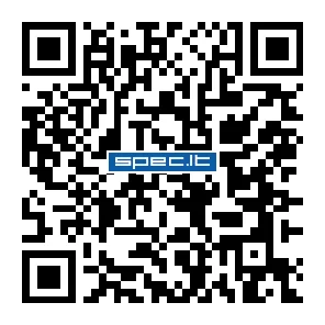 QR kodas | 132oji gyvenamojo namo savininkų bendrija JUSTA | spec.lt