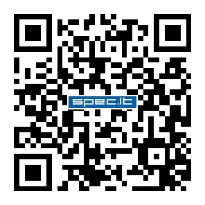 QR kodas | 133ioji butų savininkų bendrija | spec.lt