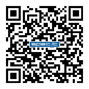 QR kodas | 133oji garažų eksploatavimo bendrija Garažų g.