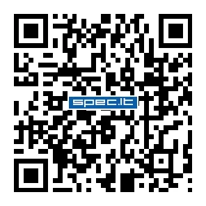 QR kodas | 133oji garažų statybos ir eksploatavimo bendrija | spec.lt