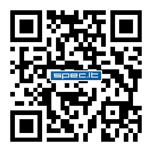 QR kodas | 1337 idėjos, MB | spec.lt