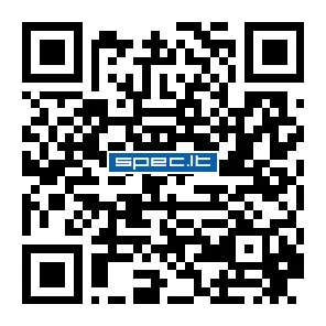 QR kodas | 134oji butų savininkų bendrija | spec.lt
