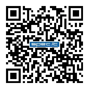 QR kodas | 134-oji garažų eksploatavimo bendrija Energetikų g. | spec.lt