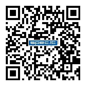 QR kodas | 135-oji daugiabučio namo savininkų bendrija | spec.lt