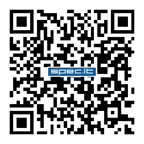 QR kodas | 135oji daugiabučių namų savininkų bendrija STRAZDAS | spec.lt