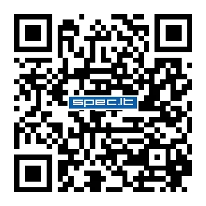 QR kodas | 136-oji butų savininkų bendrija | spec.lt