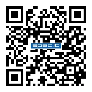 QR kodas | 137oji butų savininkų bendrija | spec.lt