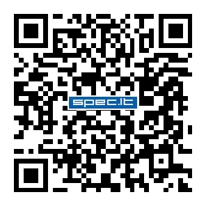 QR kodas | 137-oji daugiabučio namo savininkų bendrija | spec.lt