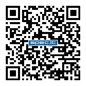 QR kodas | 137-oji Garažų Statybos ir Eksploatavimo Bendrija | spec.lt