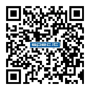 QR kodas | 138-oji daugiabučio namo savininkų bendrija Ryšininkas | spec.lt