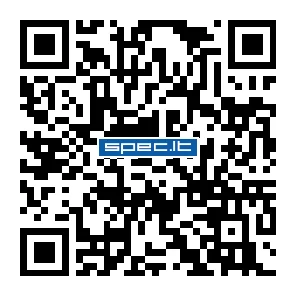 QR kodas | 138oji garažų eksploatavimo bendrija Gegužių g. 73a | spec.lt