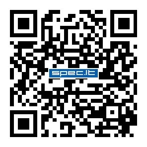 QR kodas | 139oji butų savininkų bendrija | spec.lt