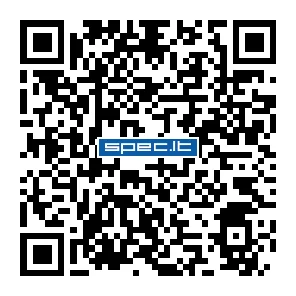 QR kodas | 139oji garažų eksploatavimo bendrija S. Dariaus ir S. Girėno g. | spec.lt