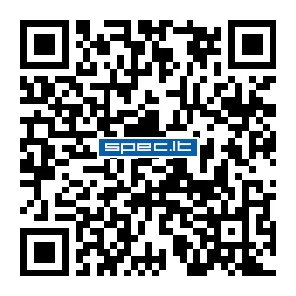 QR kodas | 139-oji gyvenamojo namo statybos bendrija | spec.lt