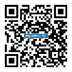 QR kodas | 13oji butų savininkų bendrija