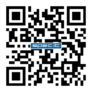 QR kodas | 14 deltų, UAB | spec.lt