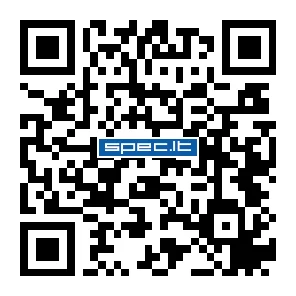 QR kodas | 14oji butų savininkų bendrija | spec.lt