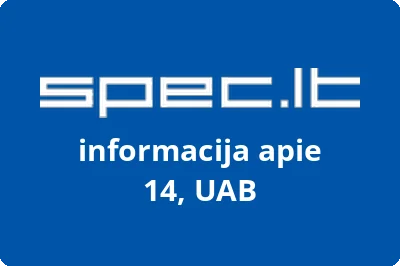 14, UAB