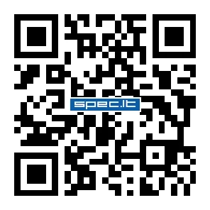 QR kodas | 14, UAB | spec.lt