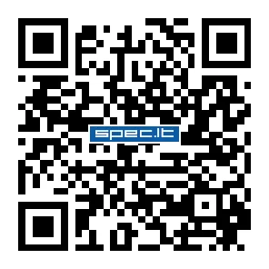 QR kodas | 140oji butų savininkų bendrija | spec.lt