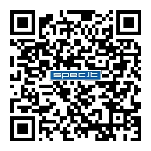 QR kodas | 140-oji garažų eksploatavimo bendrija Radviliškio g. | spec.lt